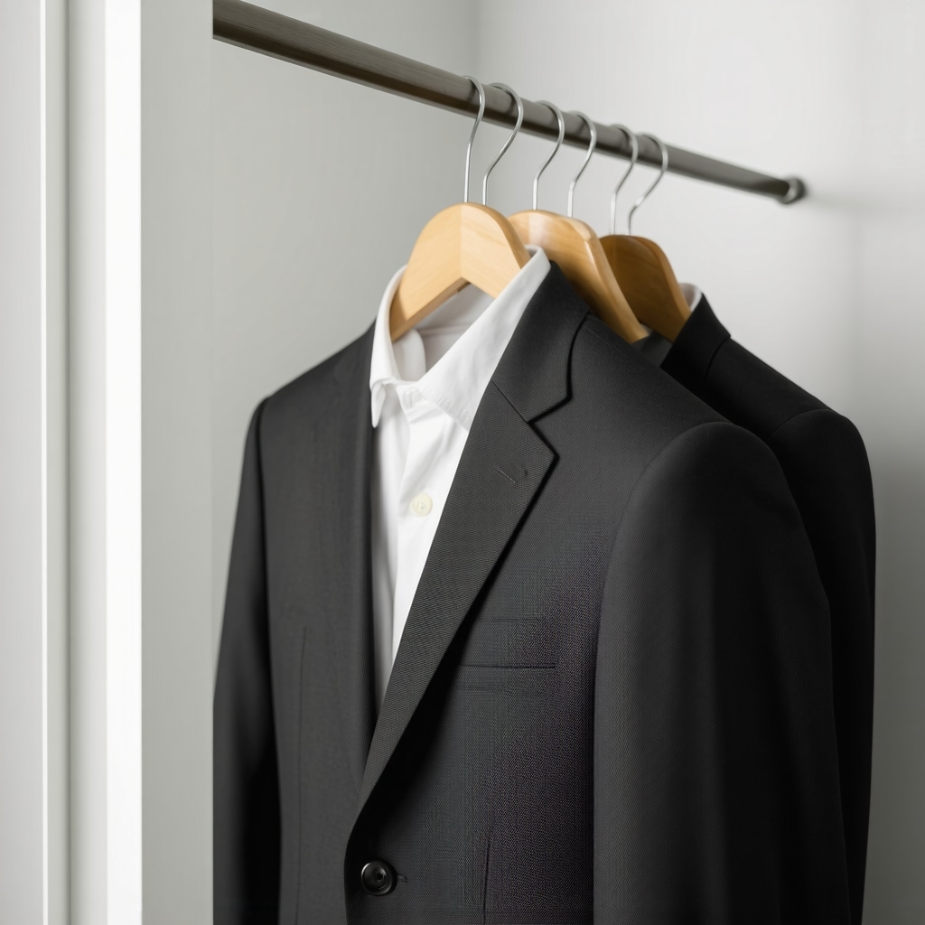 Best Way to Store Suits After Dry Cleaning: Tampa Bay Tips