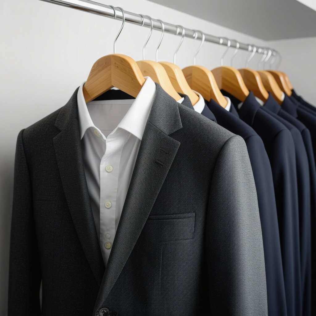Best Weekly Suit Dry Cleaning for Men in Tampa Bay