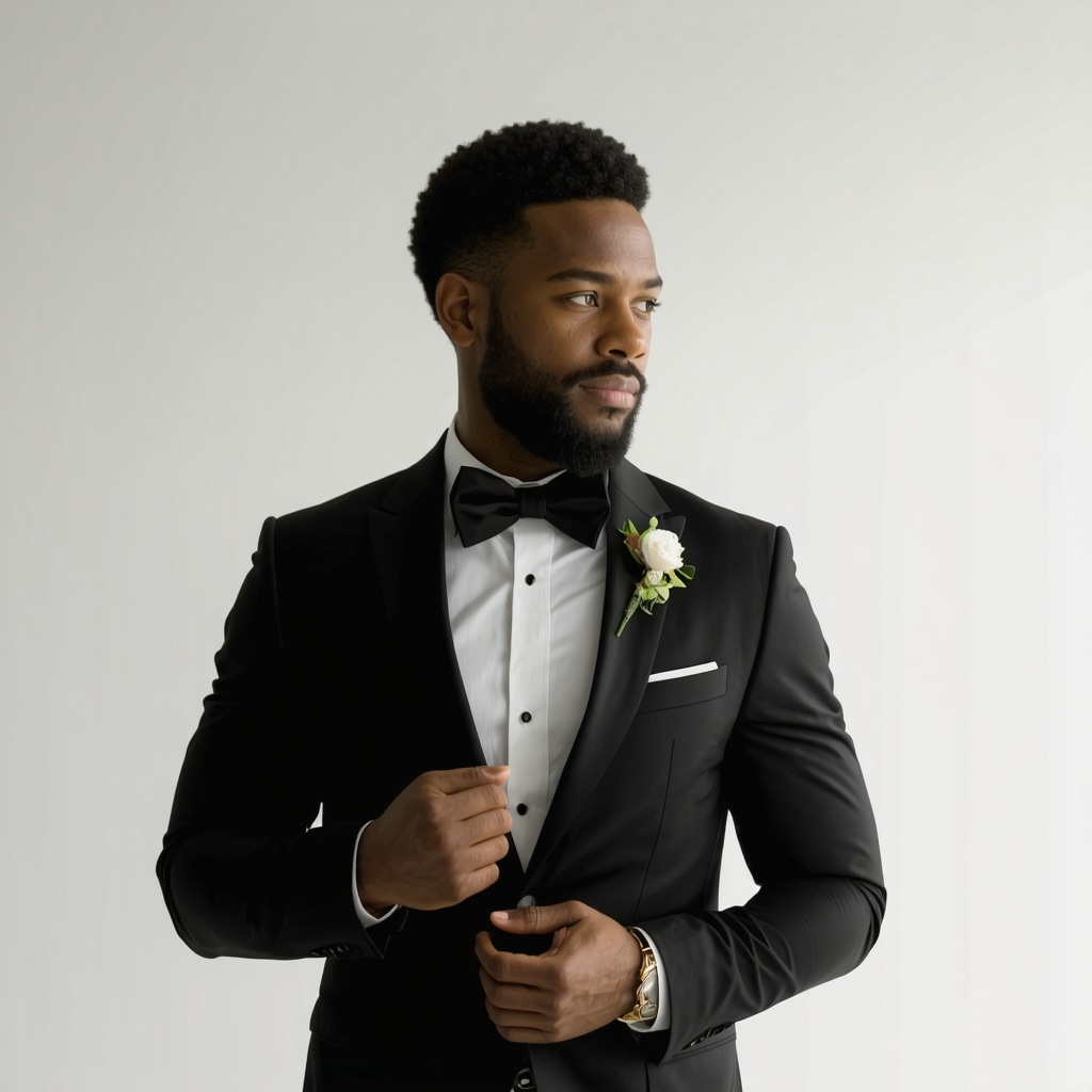 Concierge Wedding Suit Cleaning: Tampa Bay’s Expert Service Tips
