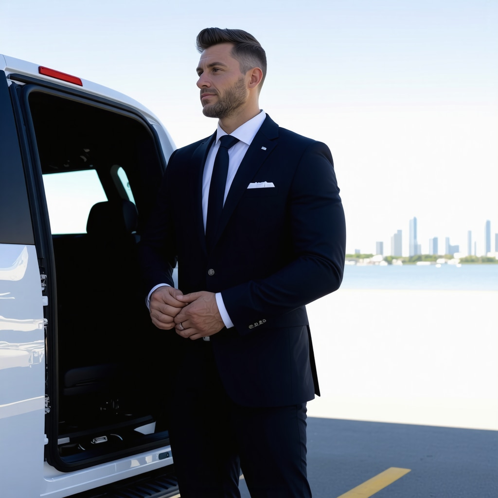 Convenient Suit Cleaning with Pickup & Delivery in Tampa Bay Area