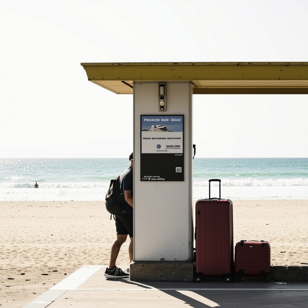 Crystal Beach FL Suit Pickup & Return: How It Works in 2024