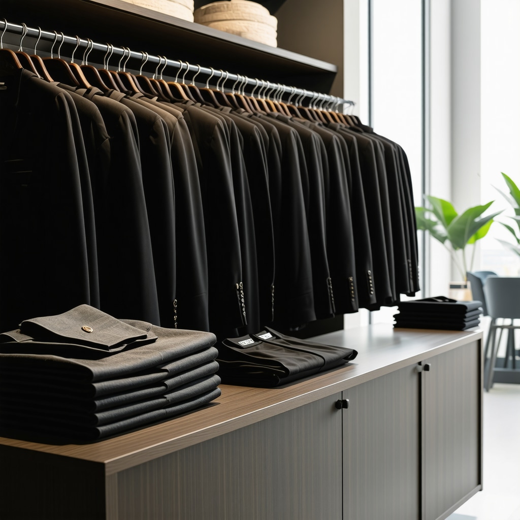 Designer Suit Dry Cleaner Tampa Bay: Specialty Services 2024