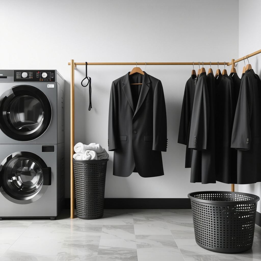 Dry Clean or Wash Your Suit? Tampa Bay Experts Explain Best Options