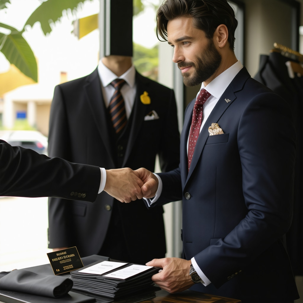 Dry Cleaner Loyalty Program for Suits: Save More in Tampa Bay