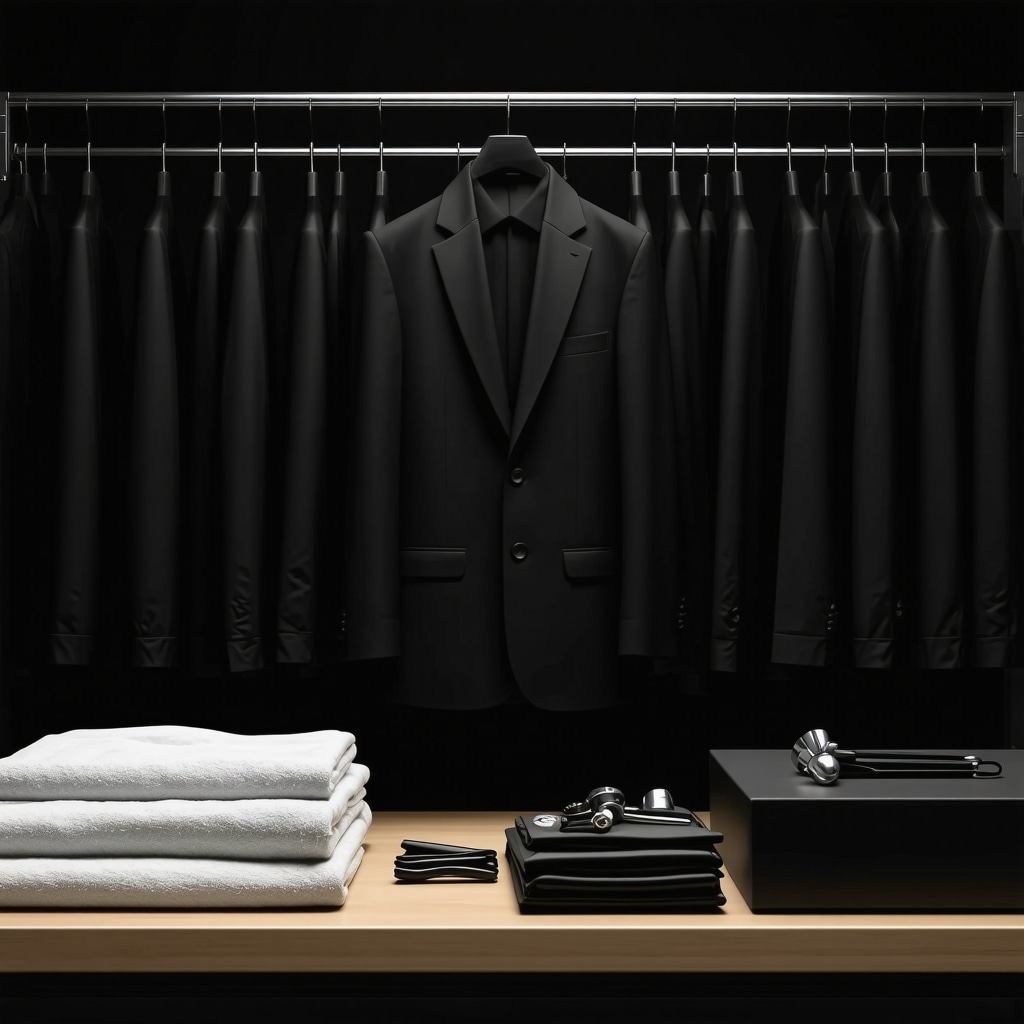 Dry Cleaner for Tuxedos Tampa Bay: Expert Tips & Services