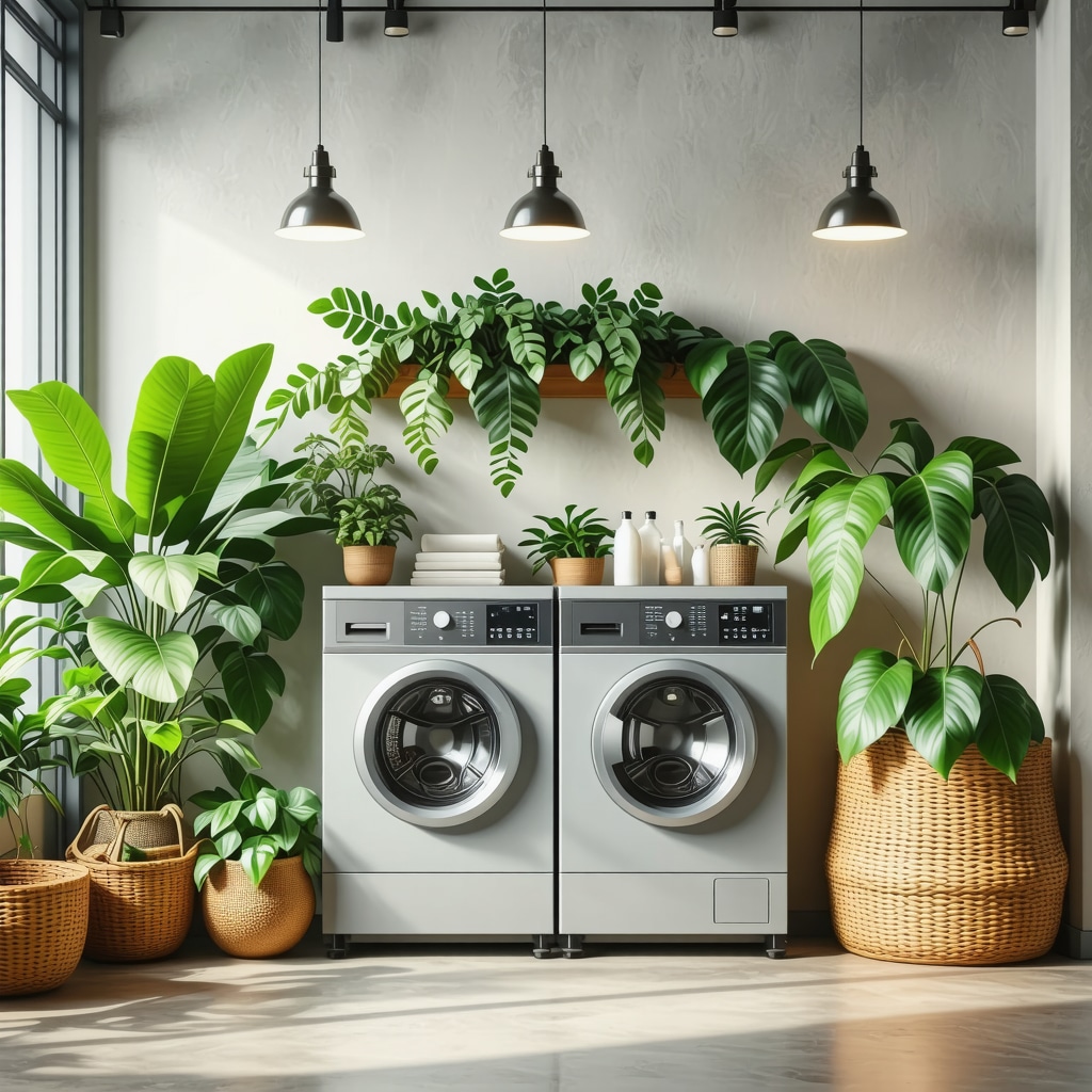 Eco-Friendly & Non-Toxic Suit Dry Cleaning in Tampa: Why It Matters