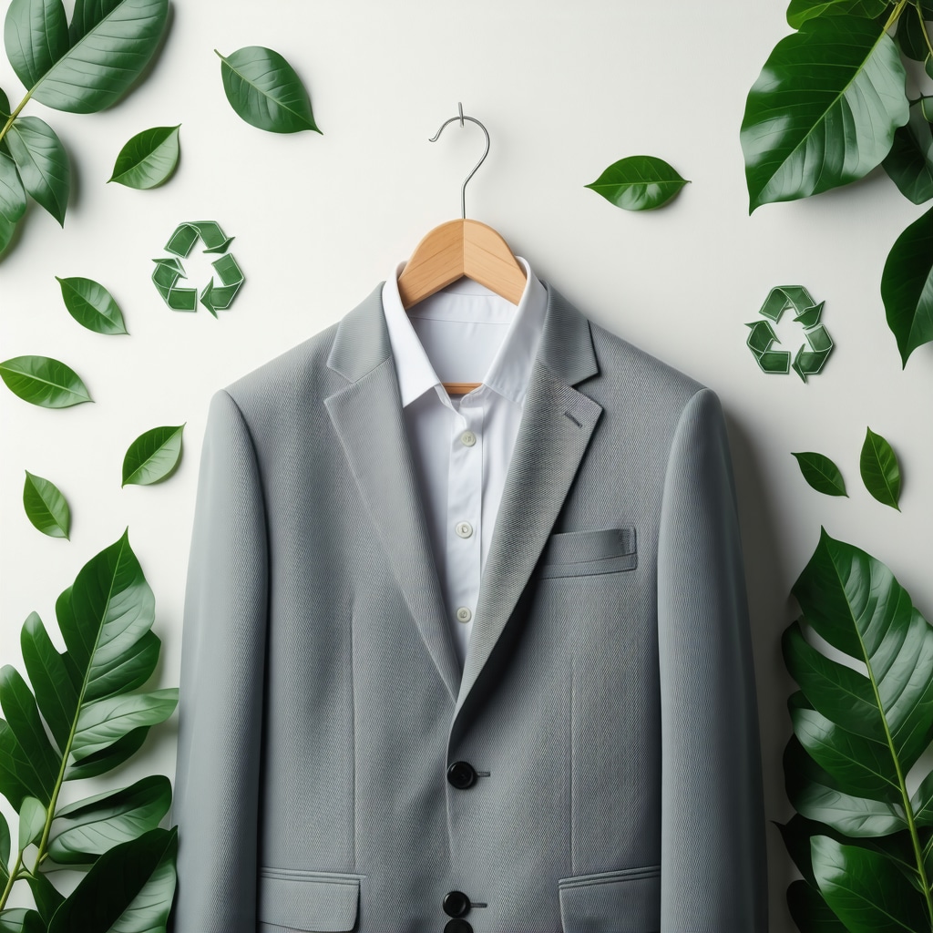 Eco-Friendly Suit Cleaning Tampa Bay: Green Solvent Benefits