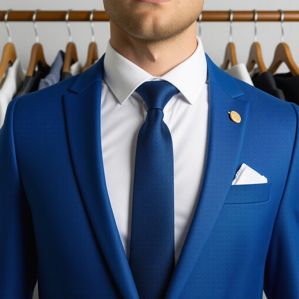 Advanced eco-friendly suit cleaning equipment in Tampa Bay, showcasing sustainable solutions for fabric care.