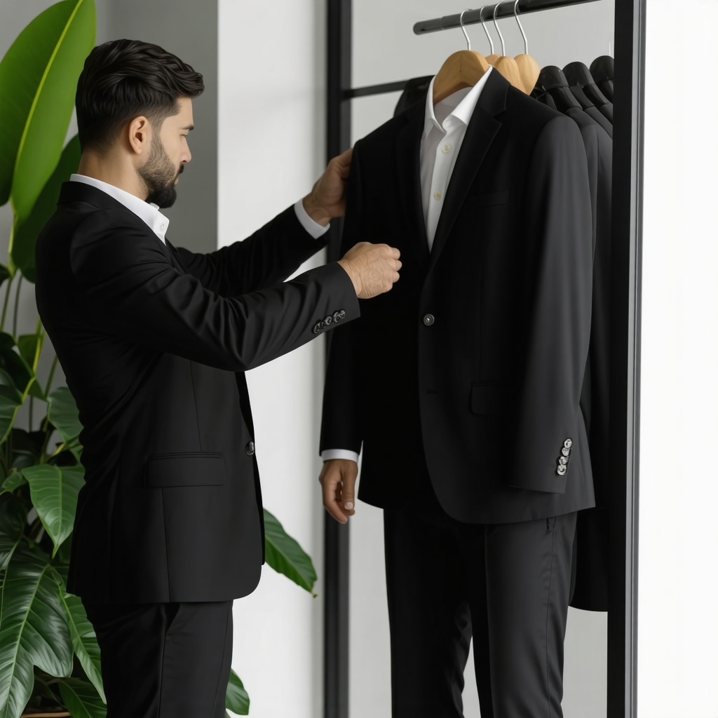 Eco-Friendly Suit Cleaning in Odessa FL for Long-Lasting Wear