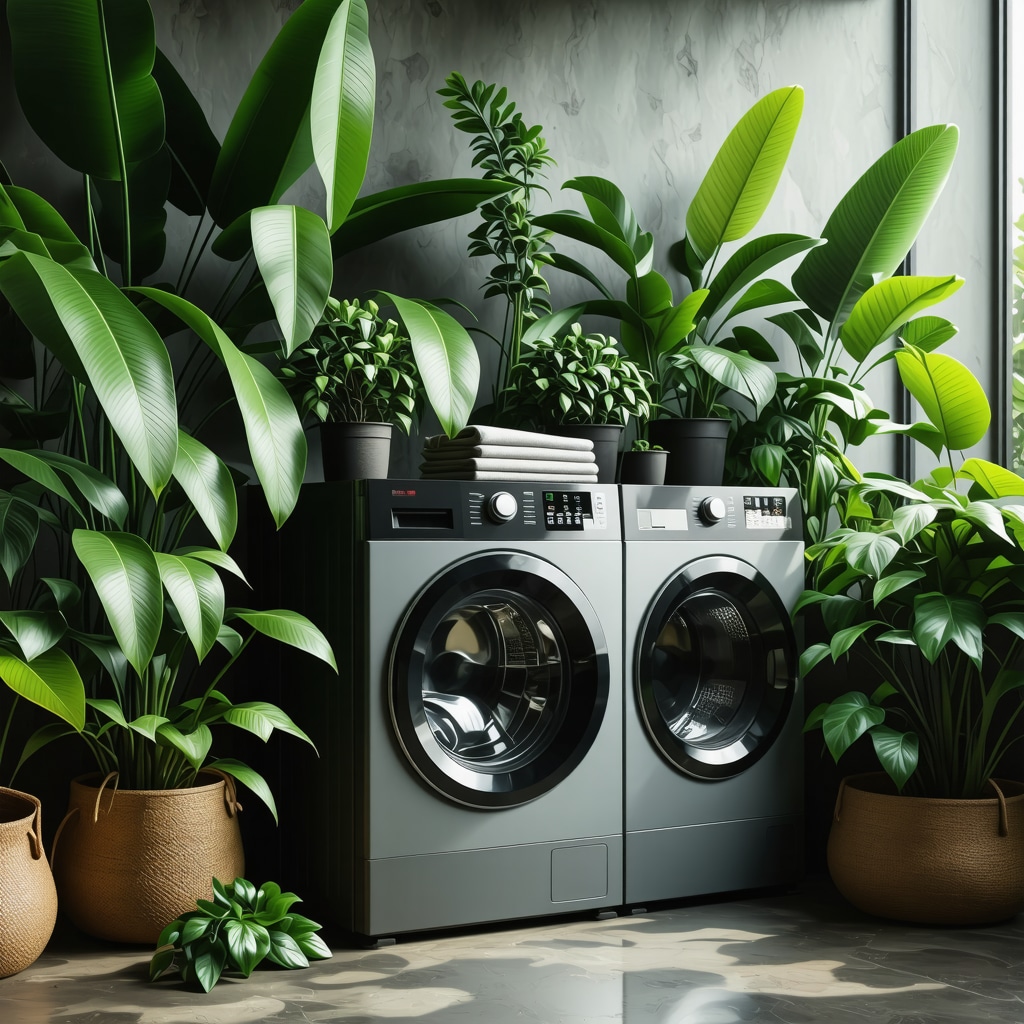 Eco-Friendly Suit Cleaning in Tampa Bay: Safe & Sustainable Options