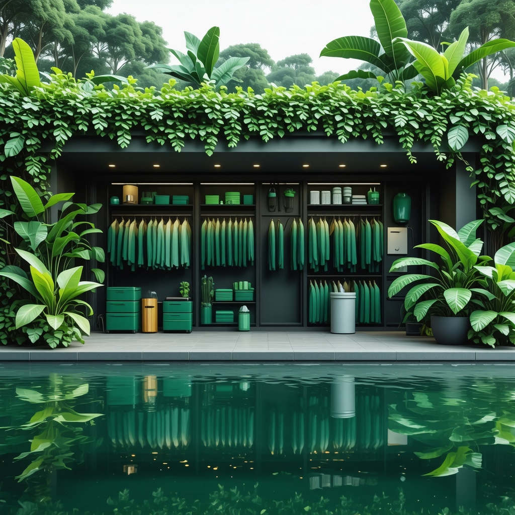 Eco-Friendly Suit Cleaning in Tampa Bay: Safe for You & Environment