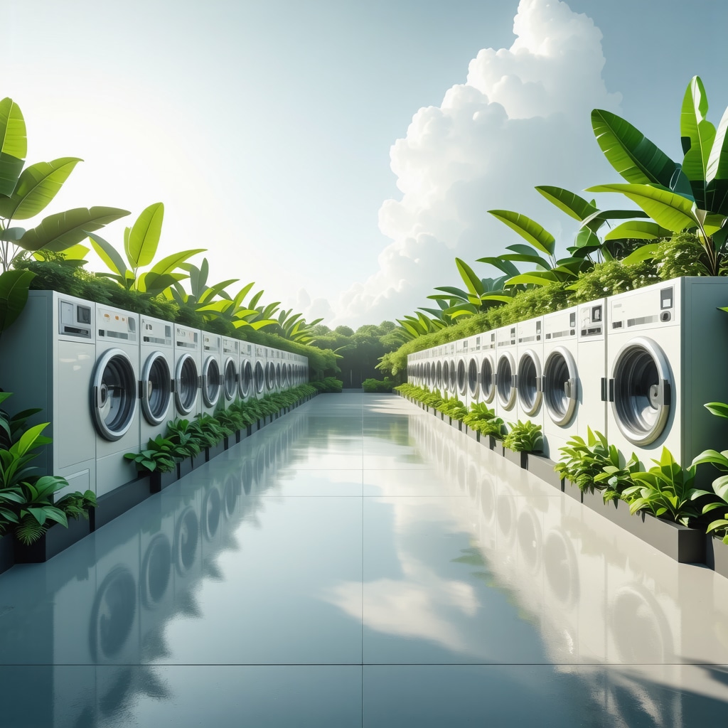 Eco-Friendly Suit Cleaning in Tampa Bay: Sustainable & Safe Garment Care