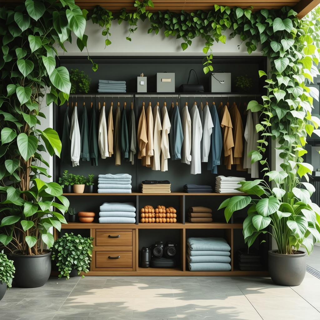 Eco-Friendly Suit Cleaning in Tampa Bay: Sustainable Solutions for Your Wardrobe