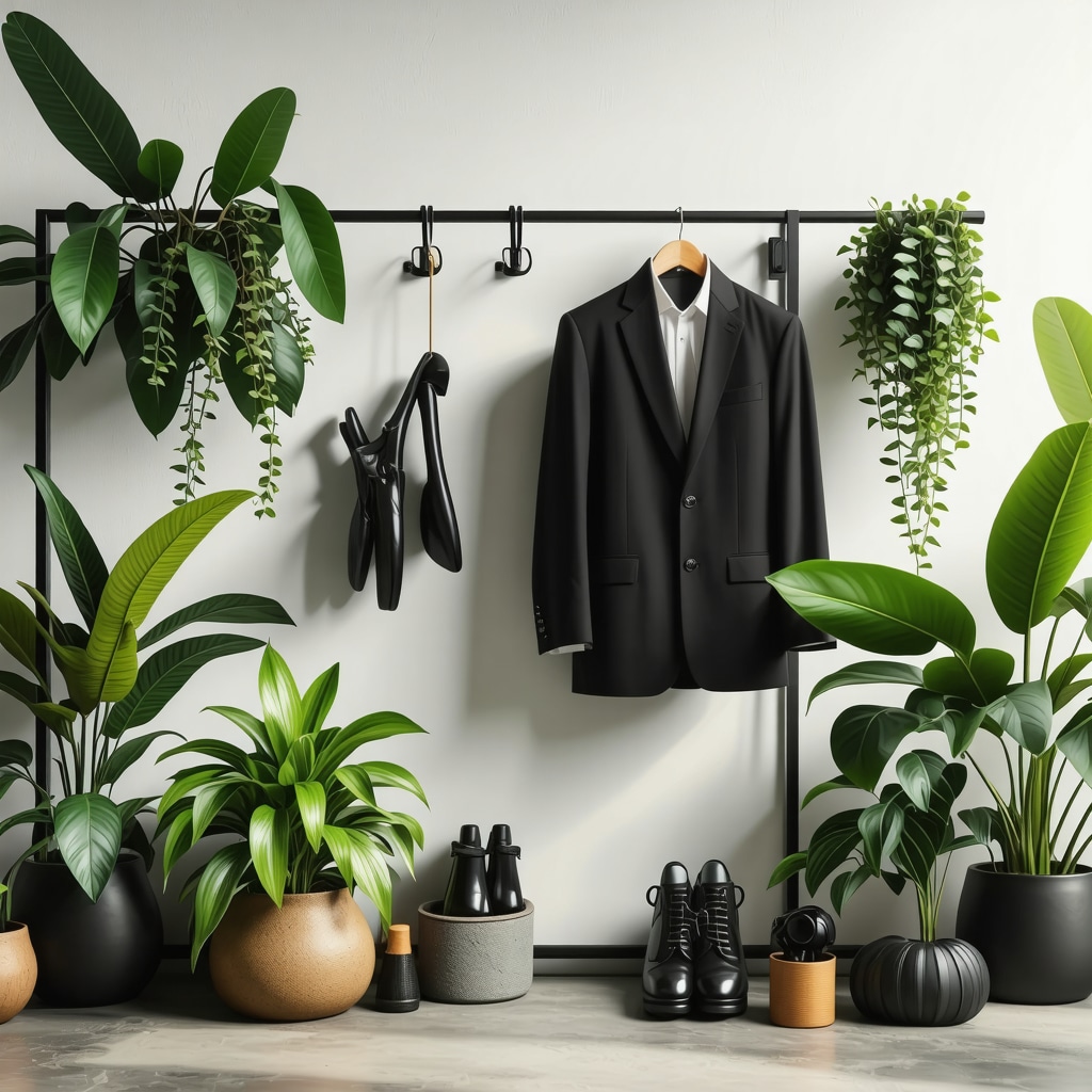 Eco-Friendly Suit Dry Cleaning in Tampa Bay | Sustainable & Safe