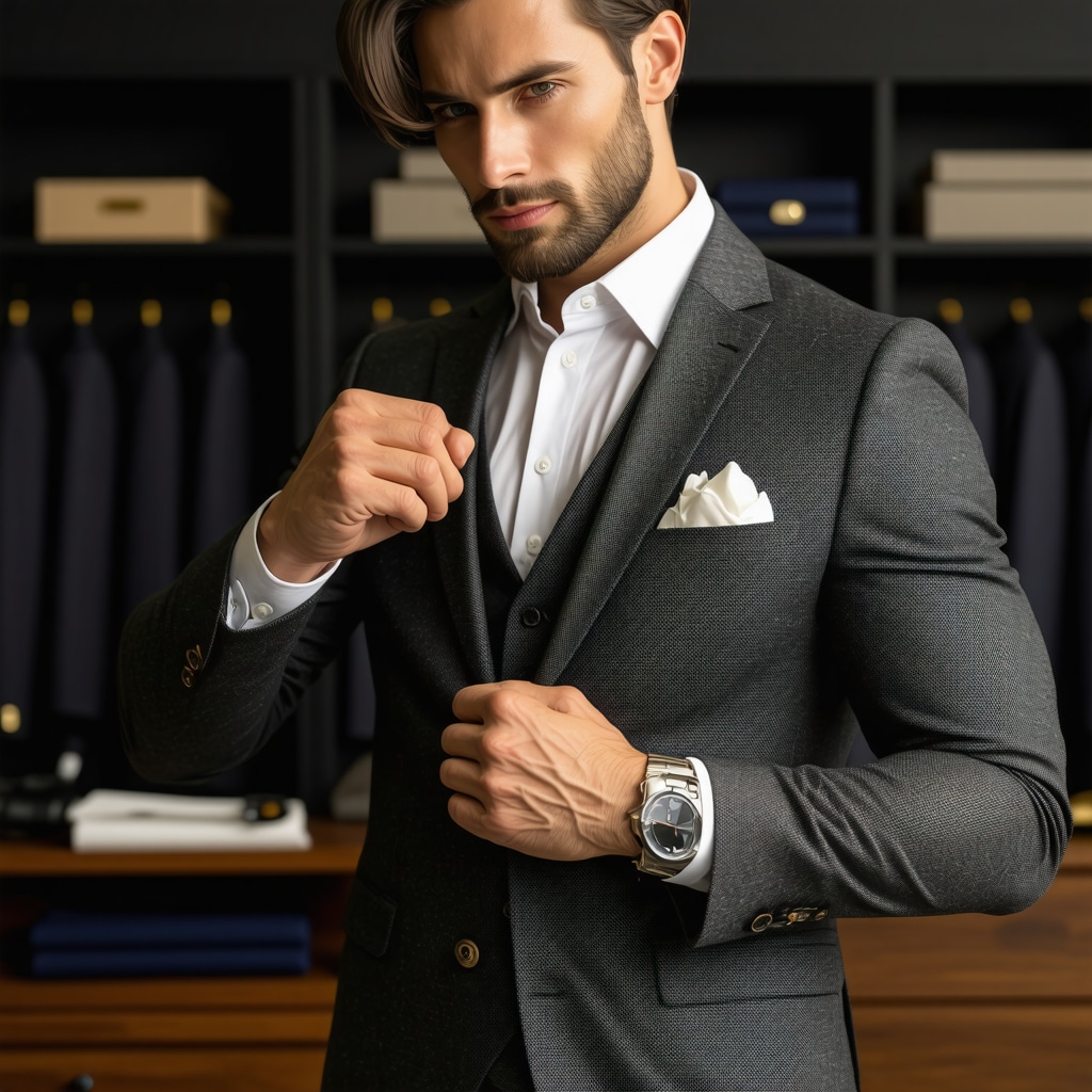 Effective Wrinkle & Crease Removal for Suits in Tampa Bay | Quick Fixes
