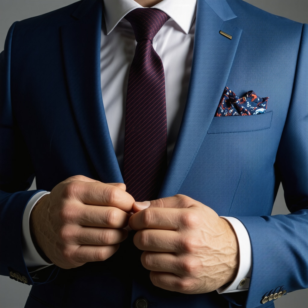 Effective Wrinkle & Crease Removal for Suits in Tampa Bay