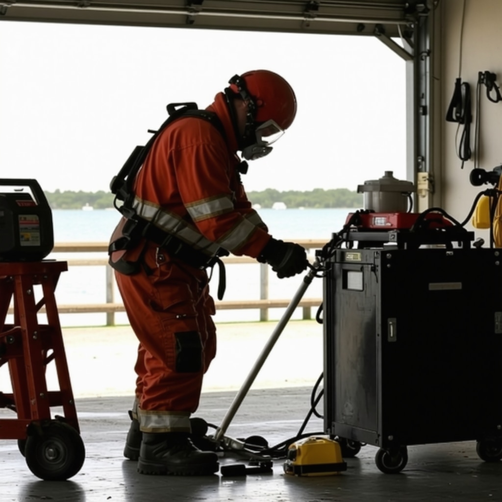 Emergency Suit Cleaning Near Tampa Bay | Fast & Reliable Service