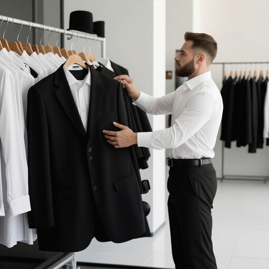 Emergency Suit Dry Cleaner Tampa Bay: Fast Service Tips