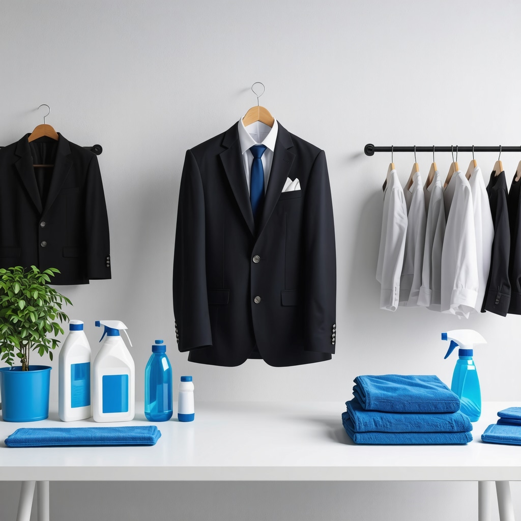 Expert Tips on Removing Odors & Stains from Your Tampa Suits