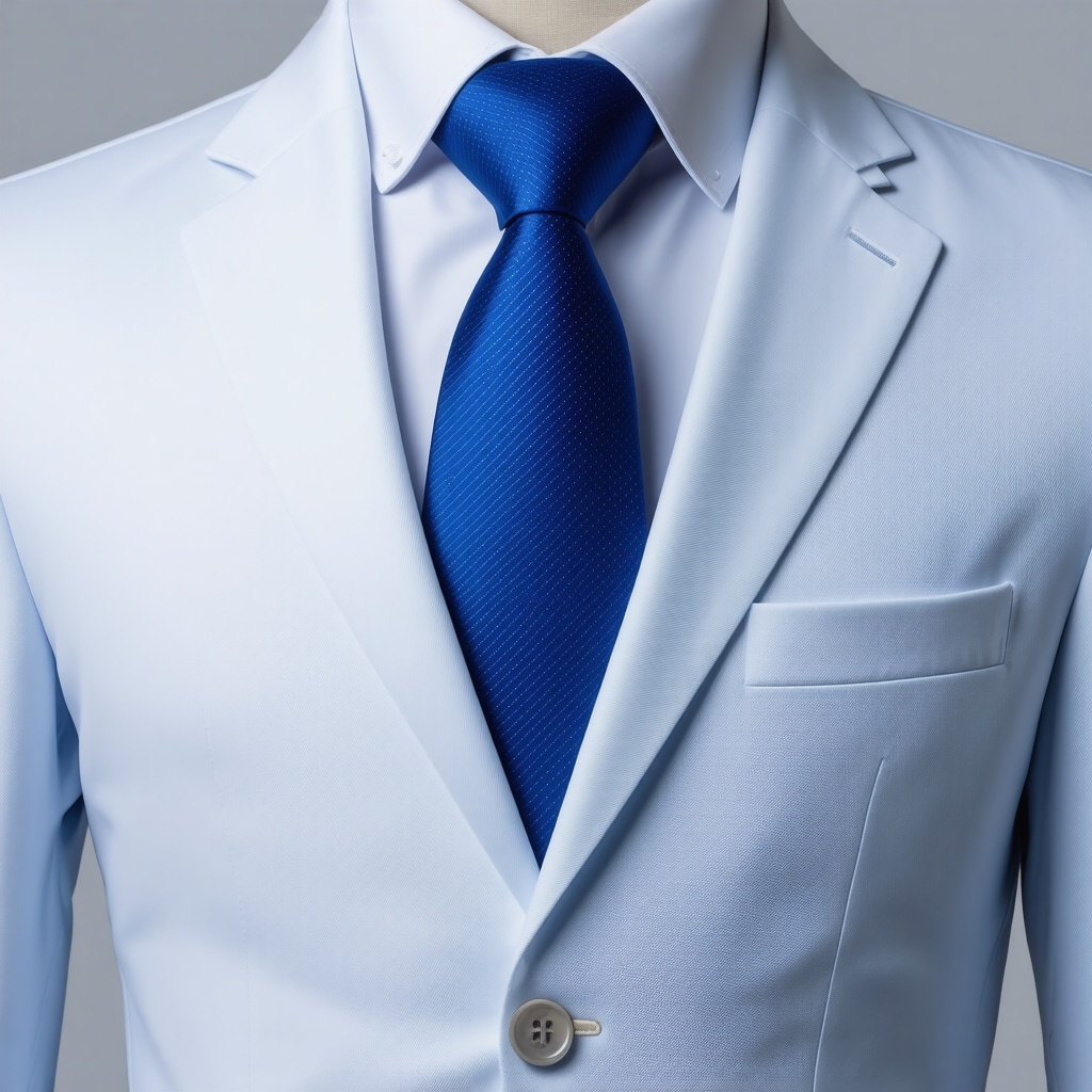 Professional suit cleaners in Tampa Bay using advanced cleaning technology