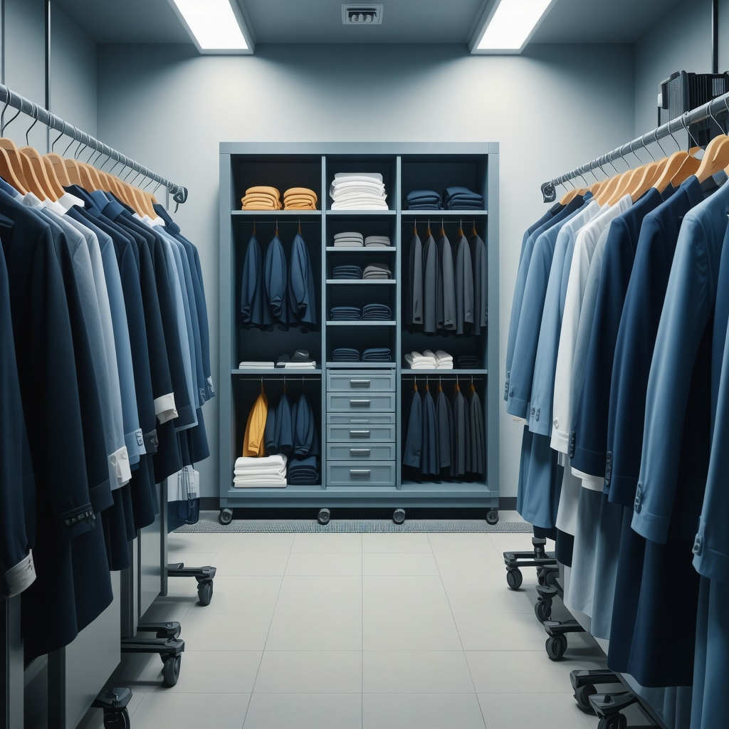 Fabric-Safe Dry Cleaning Techniques to Protect Your Suits