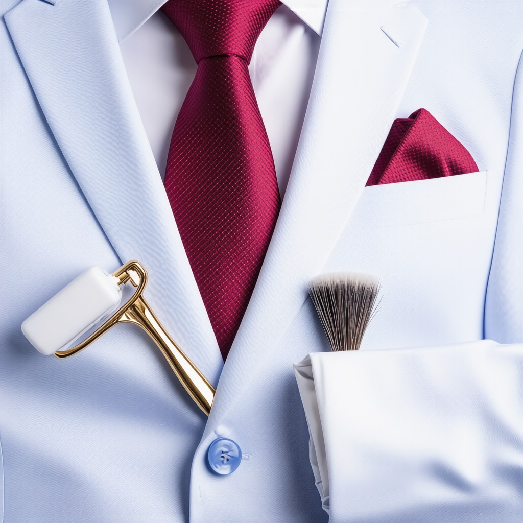 Fashion-Forward Suit Fabric & Material Care in Tampa for Long-Lasting Wear