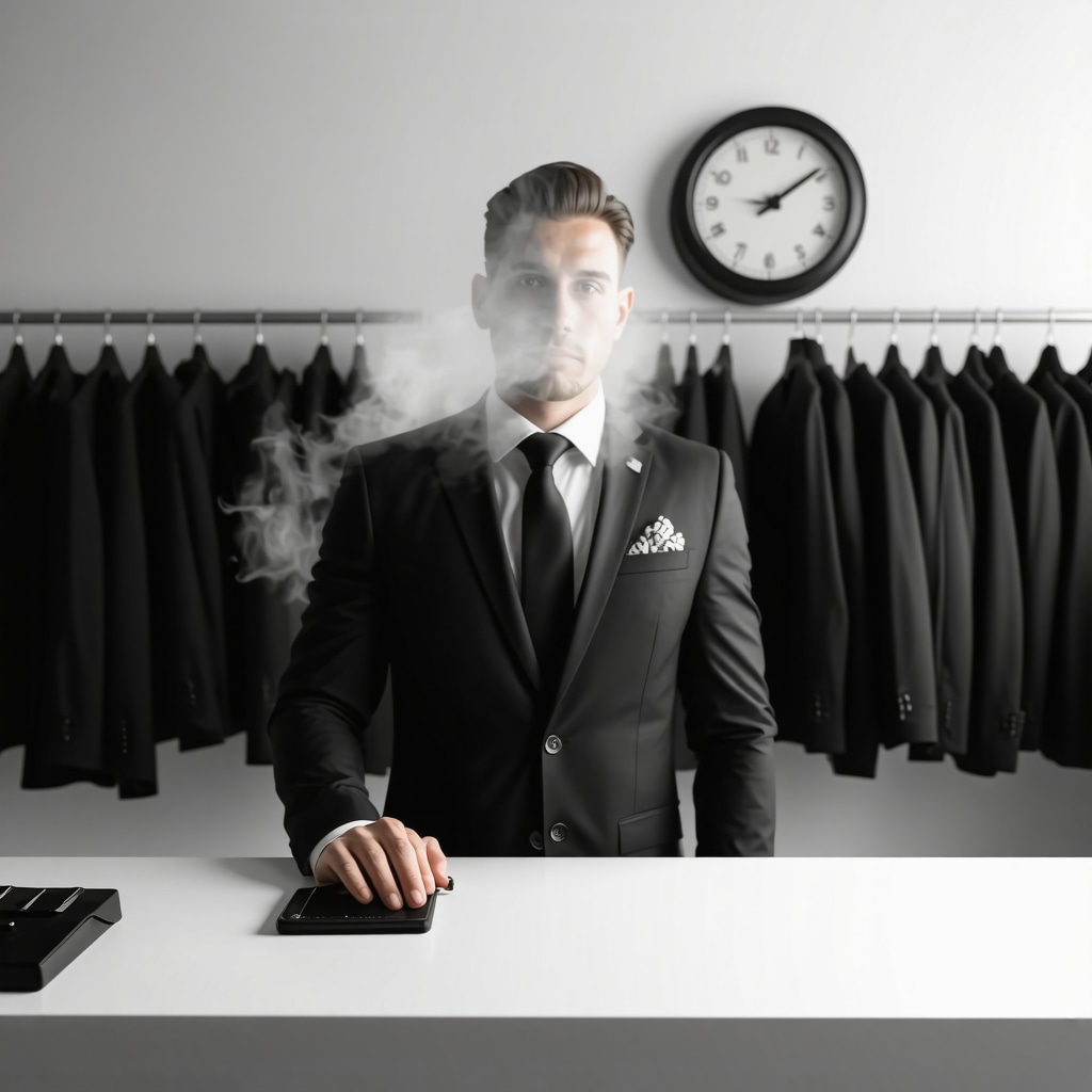 Fast & Reliable Same-Day Suit Dry Cleaning in Tampa Bay