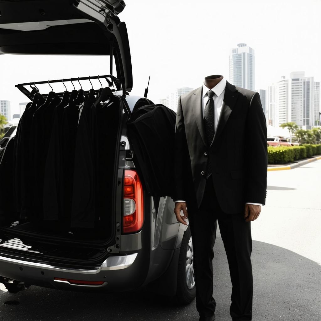 Fast Same-Day Suit Dry Cleaning & Pickup Options in Tampa Bay