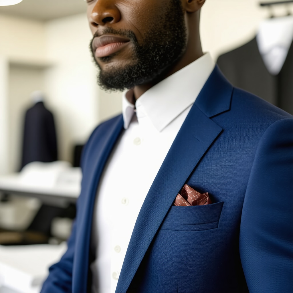 Formalwear Cleaning in Palm Harbor FL: Keep Your Suit Pristine