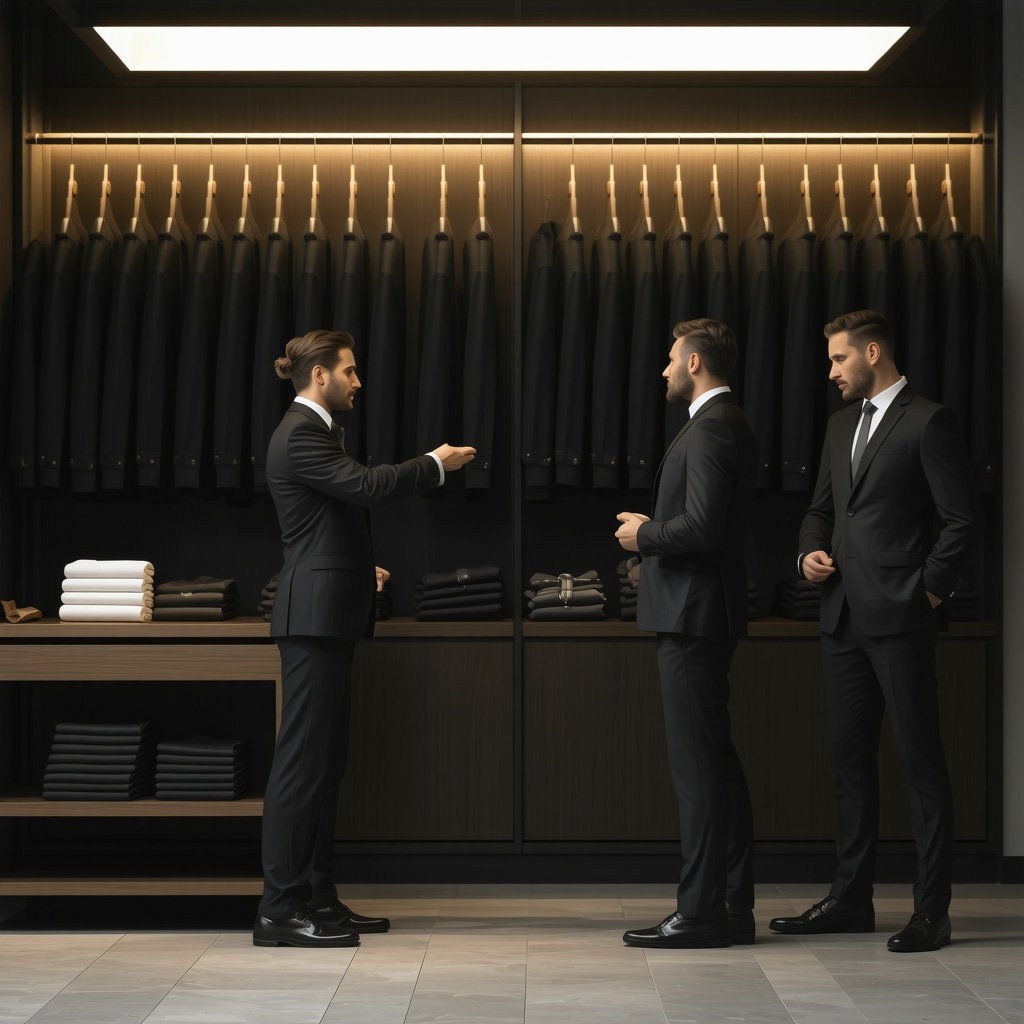 Formalwear Cleaning in Palm Harbor, FL: The Ultimate Guide