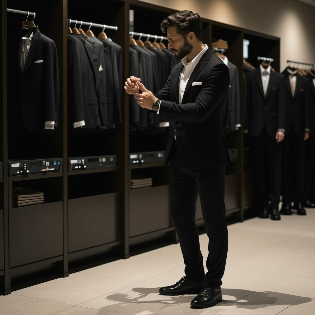 Groomsmen Suit Sets Cleaning in Tampa Bay | Perfect Your Wedding Look