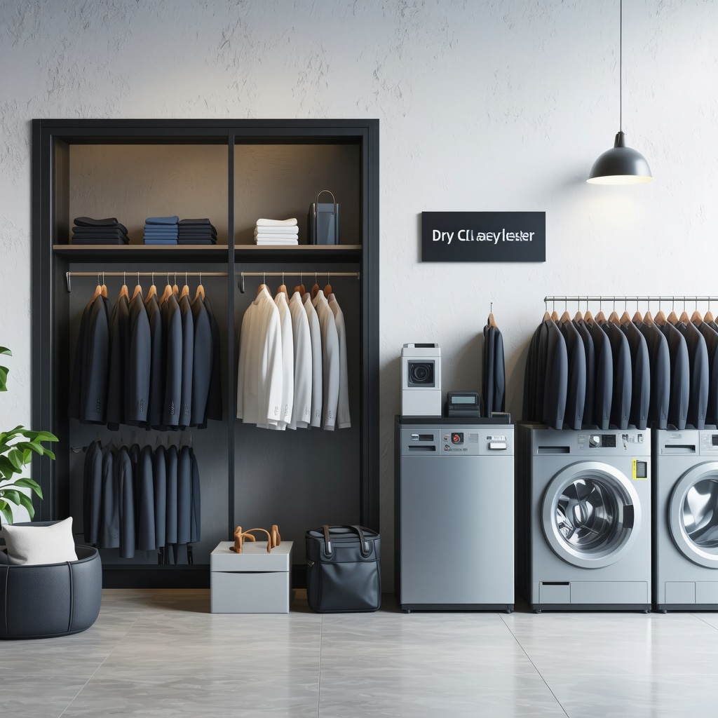 Guide to Cost-Effective Suit Dry Cleaning & Subscription Plans Tampa