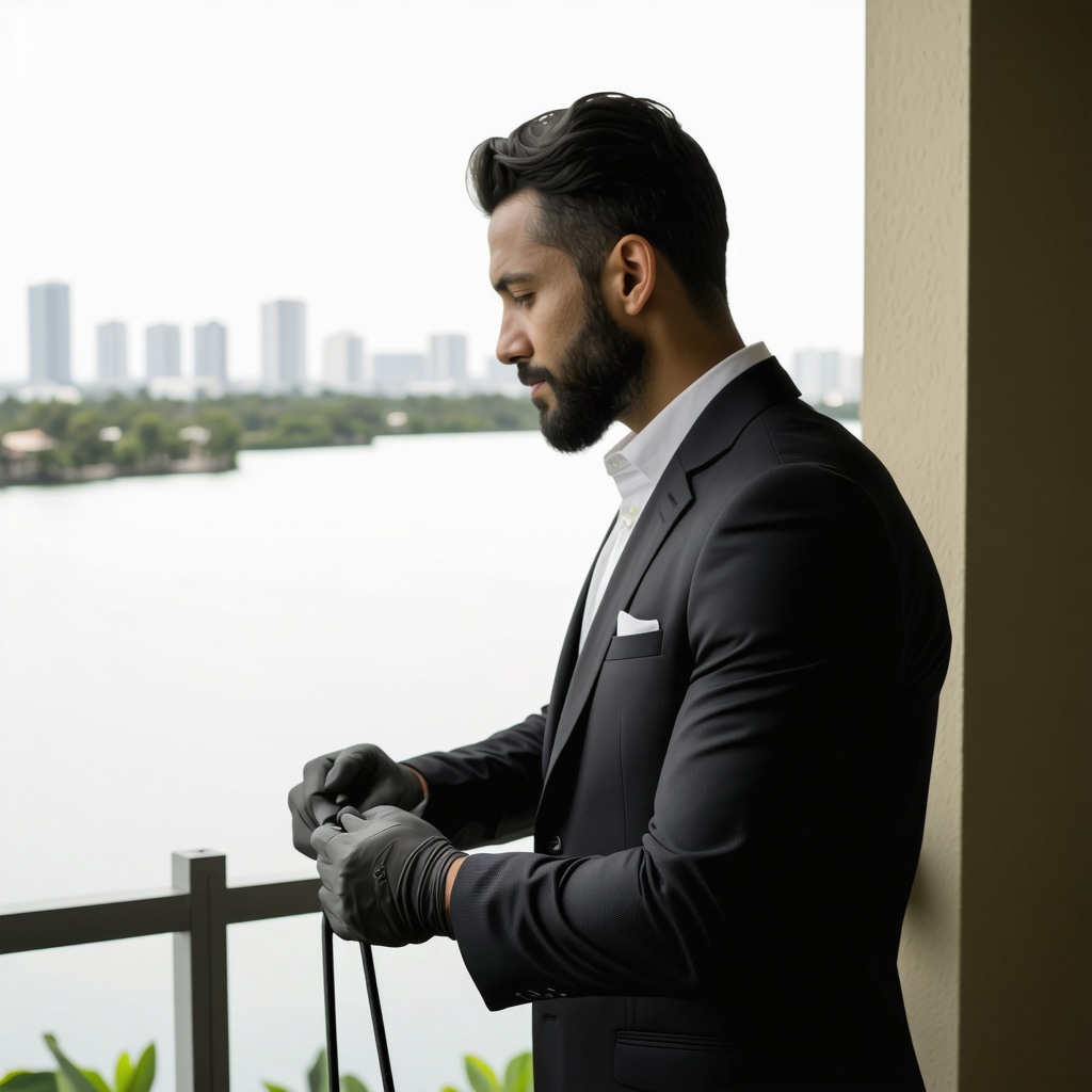 Guide to Eco-Friendly & Non-Toxic Suit Cleaning in Tampa Bay
