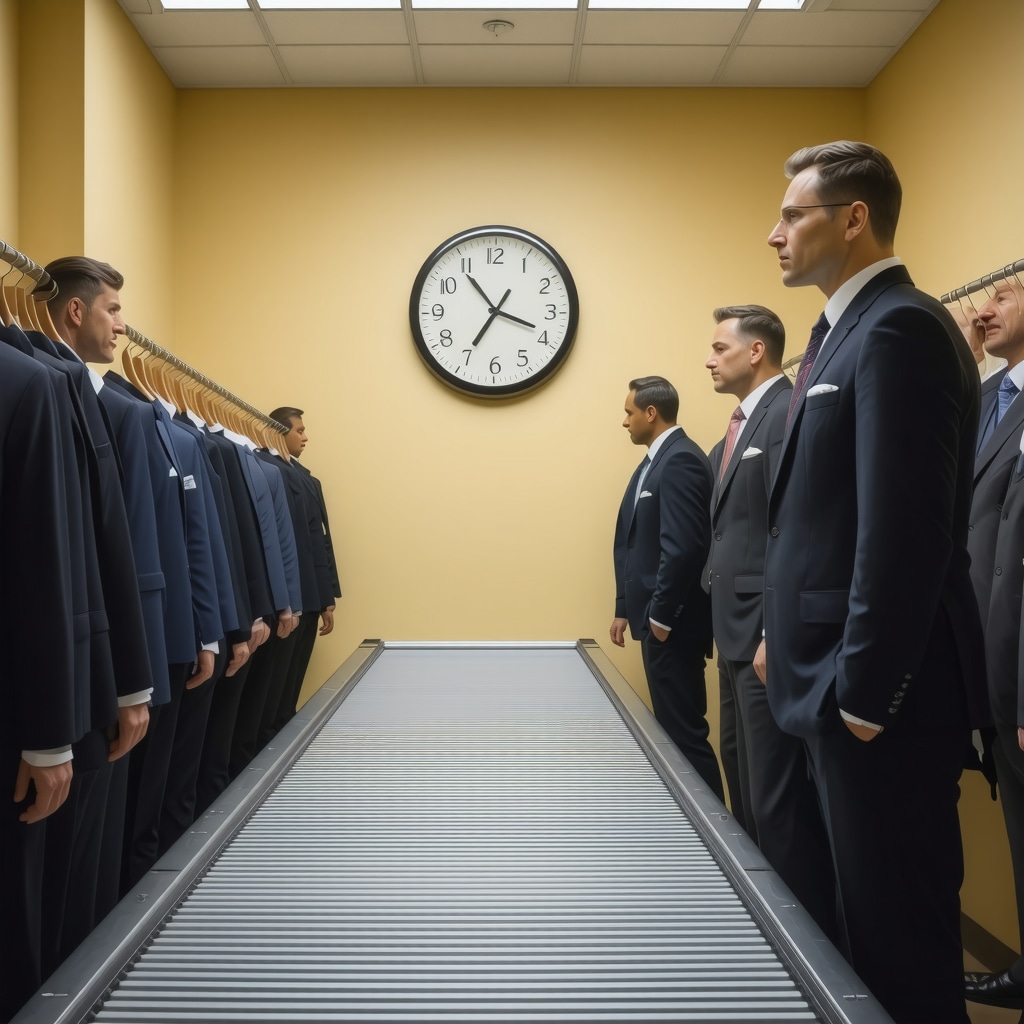 Guide to Same-Day Suit Cleaning & Pressing in Tampa Bay for Busy Professionals