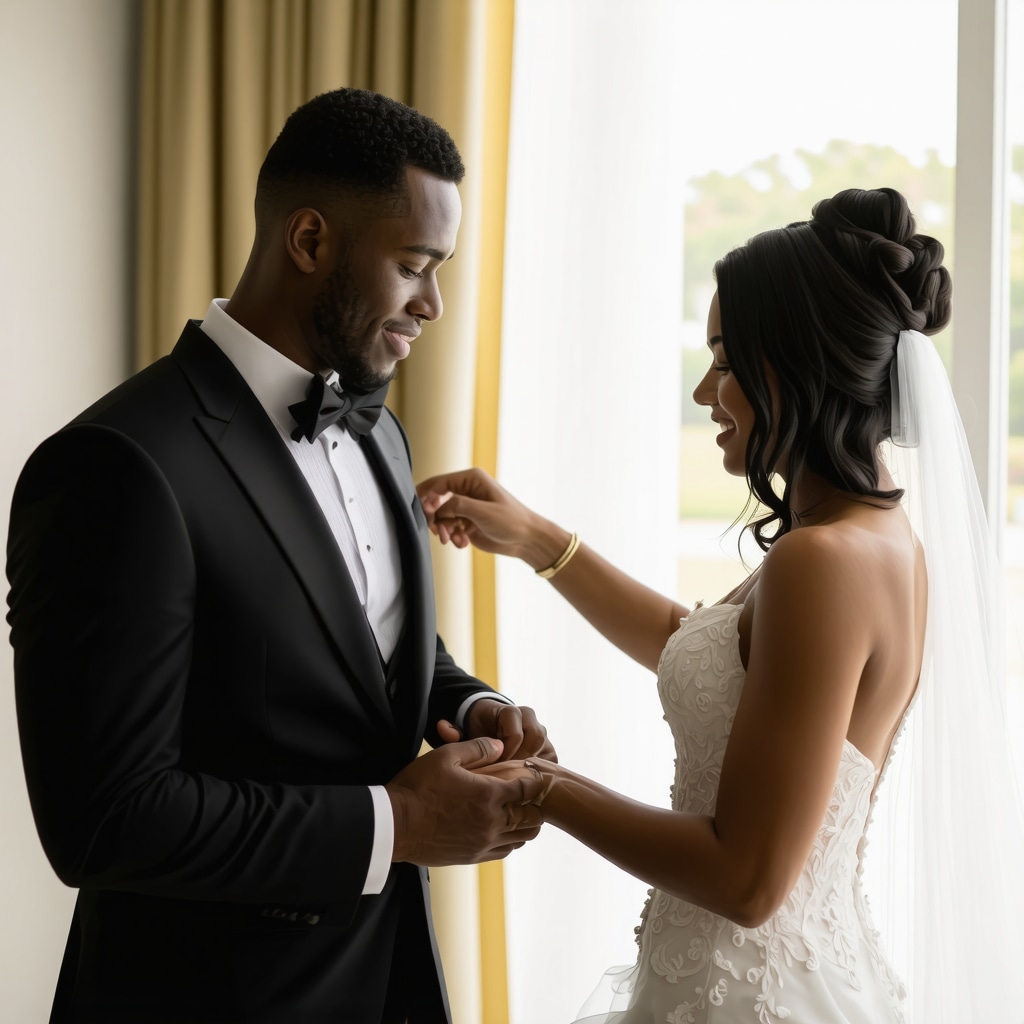 Guide to Suit Cleaning & Preservation for Tampa Bay Weddings