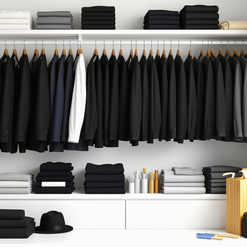 Guide to Suit Fabric & Material Care in Tampa Bay for Longevity