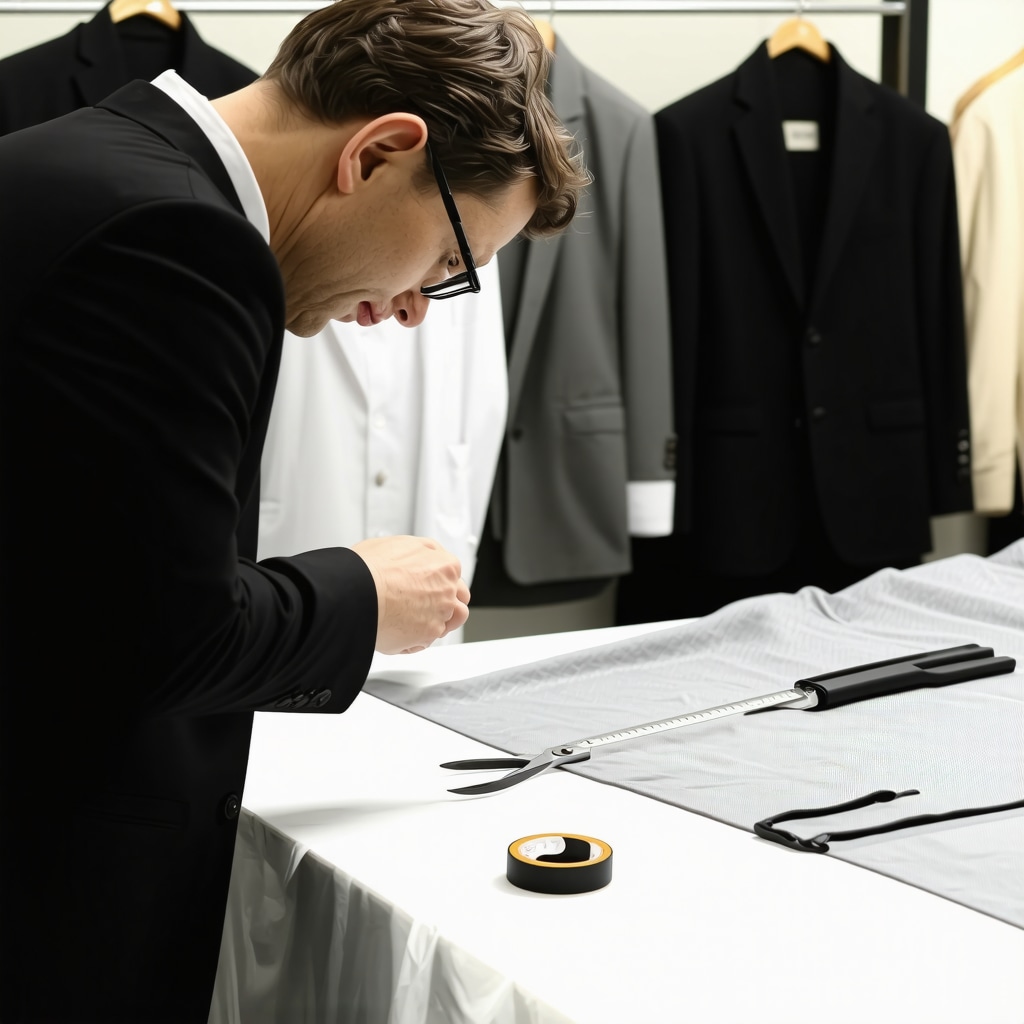 Guide to Suit Fabric & Material Care in Tampa: Long-Lasting Wear & Look