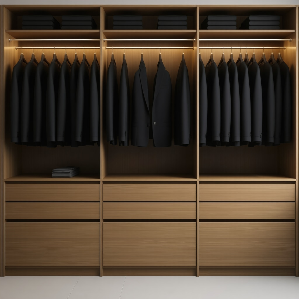 Guide to Suit Storage After Dry Cleaning in Tampa Bay