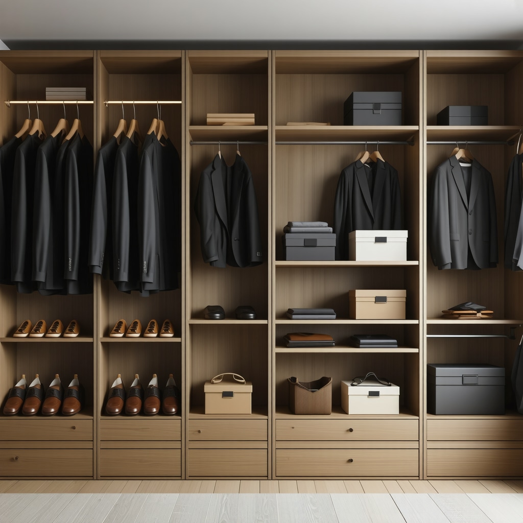 Guide to Suit Storage Post-Cleaning | Keep Your Wardrobe Fresh & Ready
