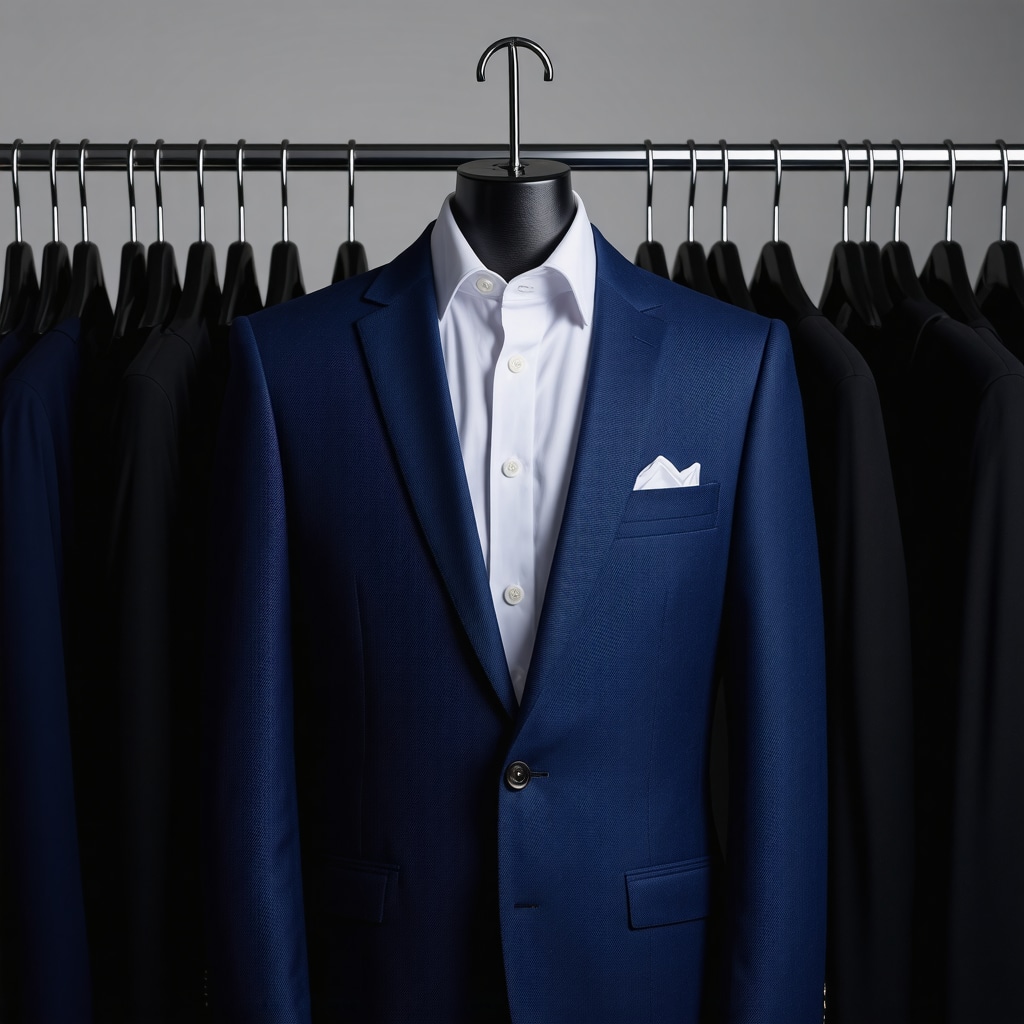 How Long Does It Take to Dry Clean a Suit? Tampa Bay Insights