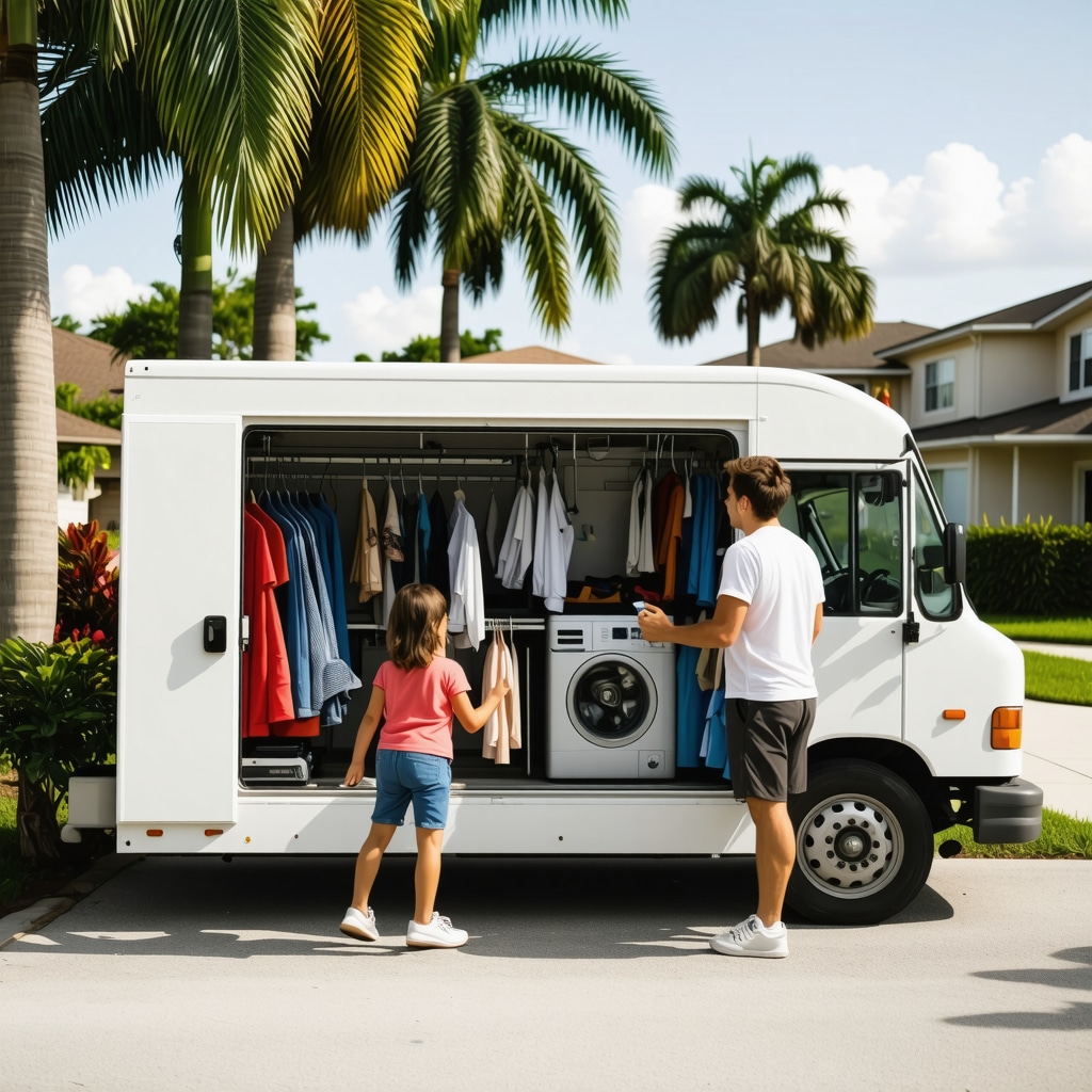 How Mobile Suit Dry Cleaning Makes Your Life Easier in Tampa Bay