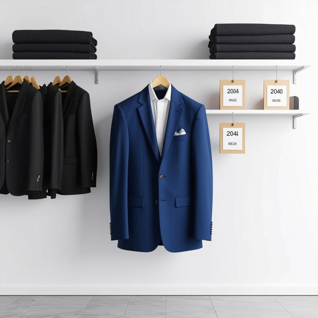 How Much Does Suit Cleaning Cost? Tampa Bay 2024 Price Breakdown