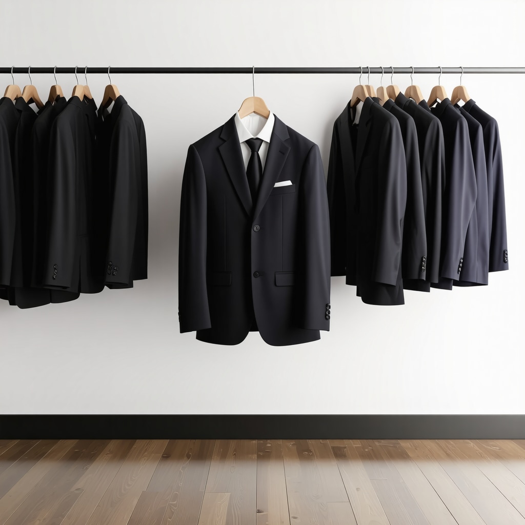 How Much Does Suit Cleaning Cost in Tampa Bay? Full Pricing Guide