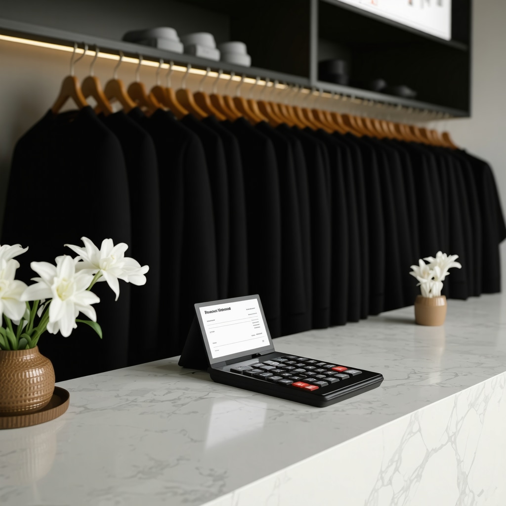 How Much Does Suit Cleaning Cost in Tampa Bay? Price Breakdown & Tips