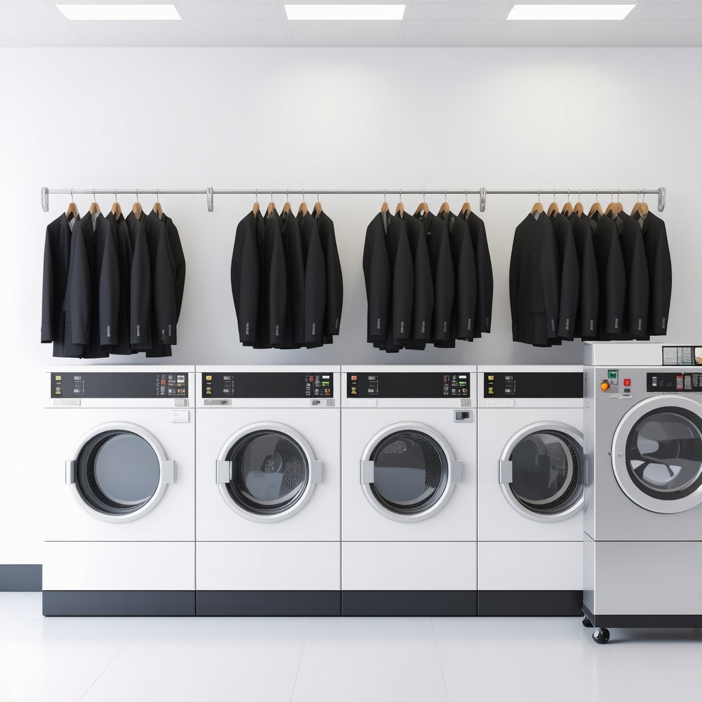 How Much Does Suit Cleaning Cost in Tampa? Price Guide & Tips
