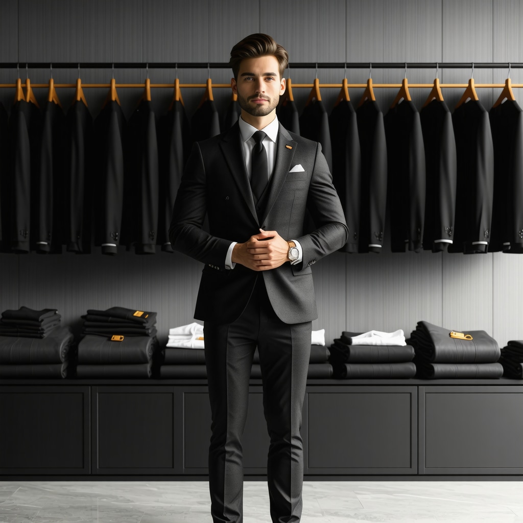 How Often Should You Dry Clean Your Suit? Expert Schedule in Tampa