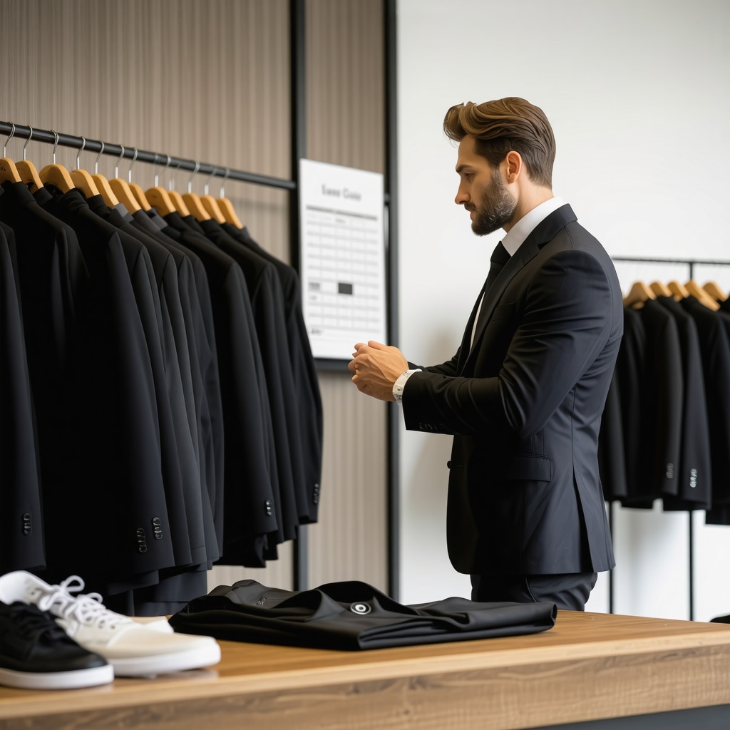 How Often Should You Dry Clean Your Suit? Tampa Bay Expert Advice