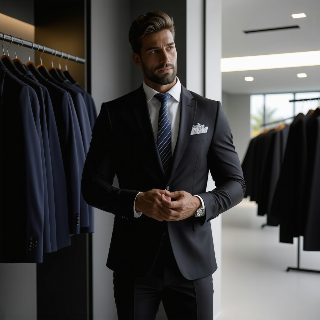 How Often Should You Dry Clean Your Suit? Tampa Bay Expert Advice