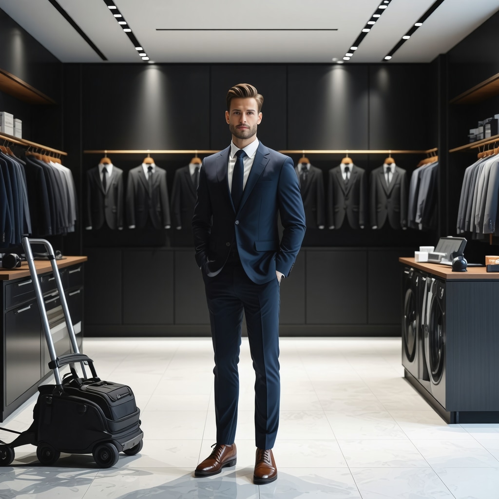 How Often Should You Dry Clean Your Suit? Tampa Bay Expert Advice