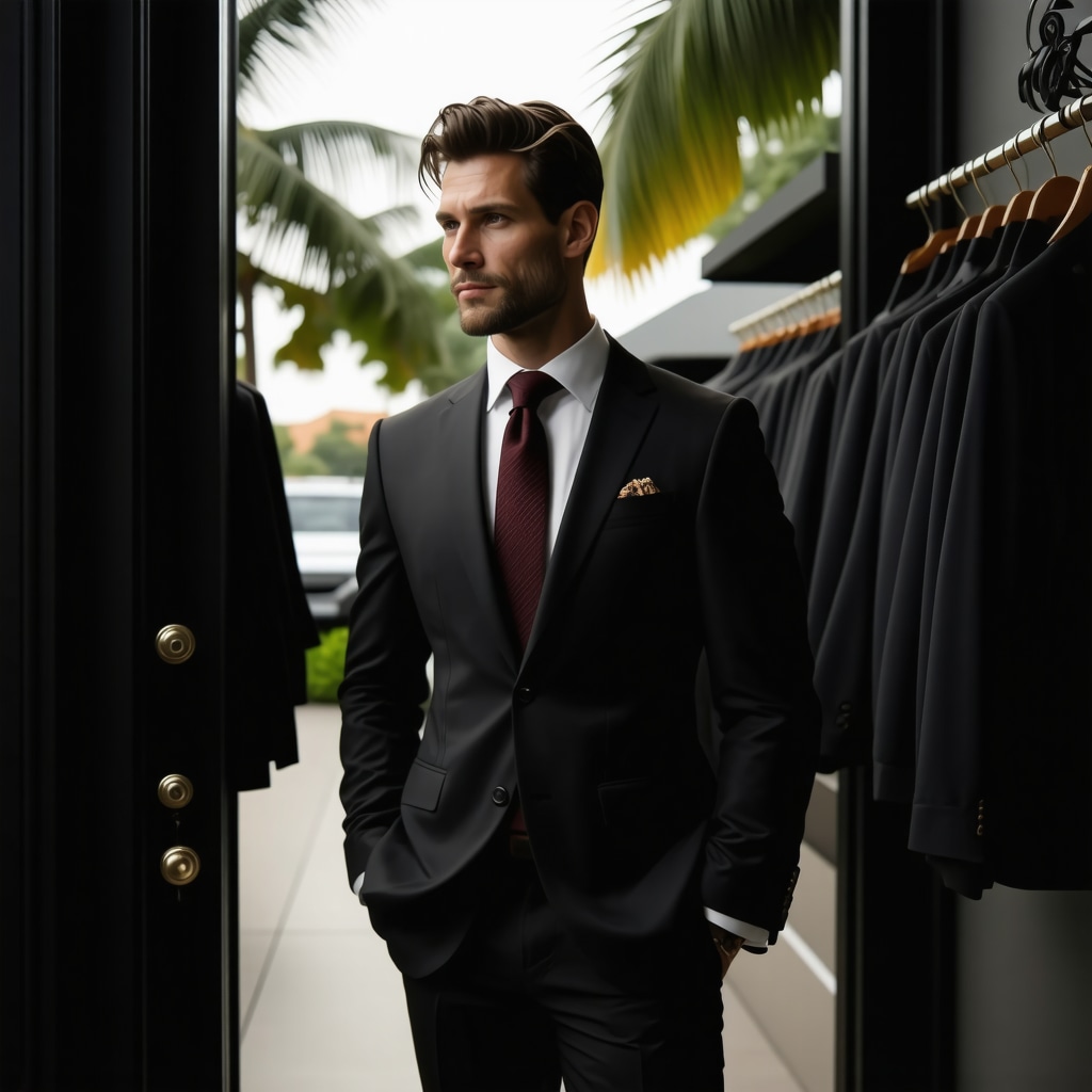 How Often Should You Dry Clean Your Suit? Tampa Bay Expert Recommendations